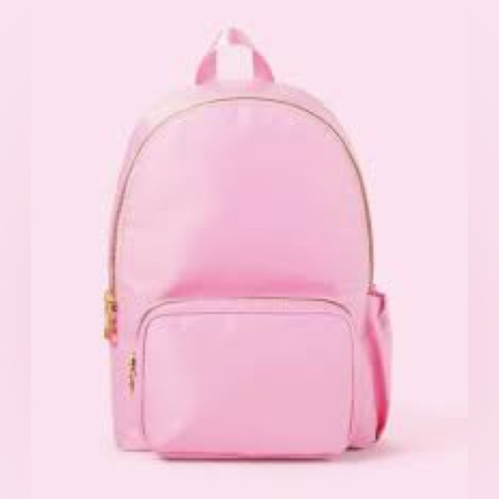 STONEY CLOVER X TARGET BARBIE PINK BACKPACK🍬